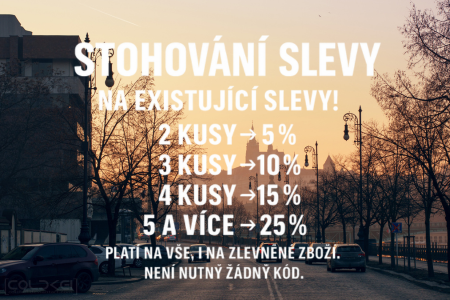 Nejprodávanější