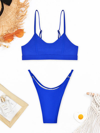 Gabrila | Pohodlné push-up bikiny