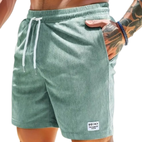 Emanuel | Šortky