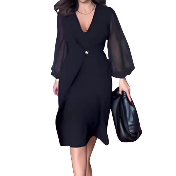 Kristýna | Elegantní šaty