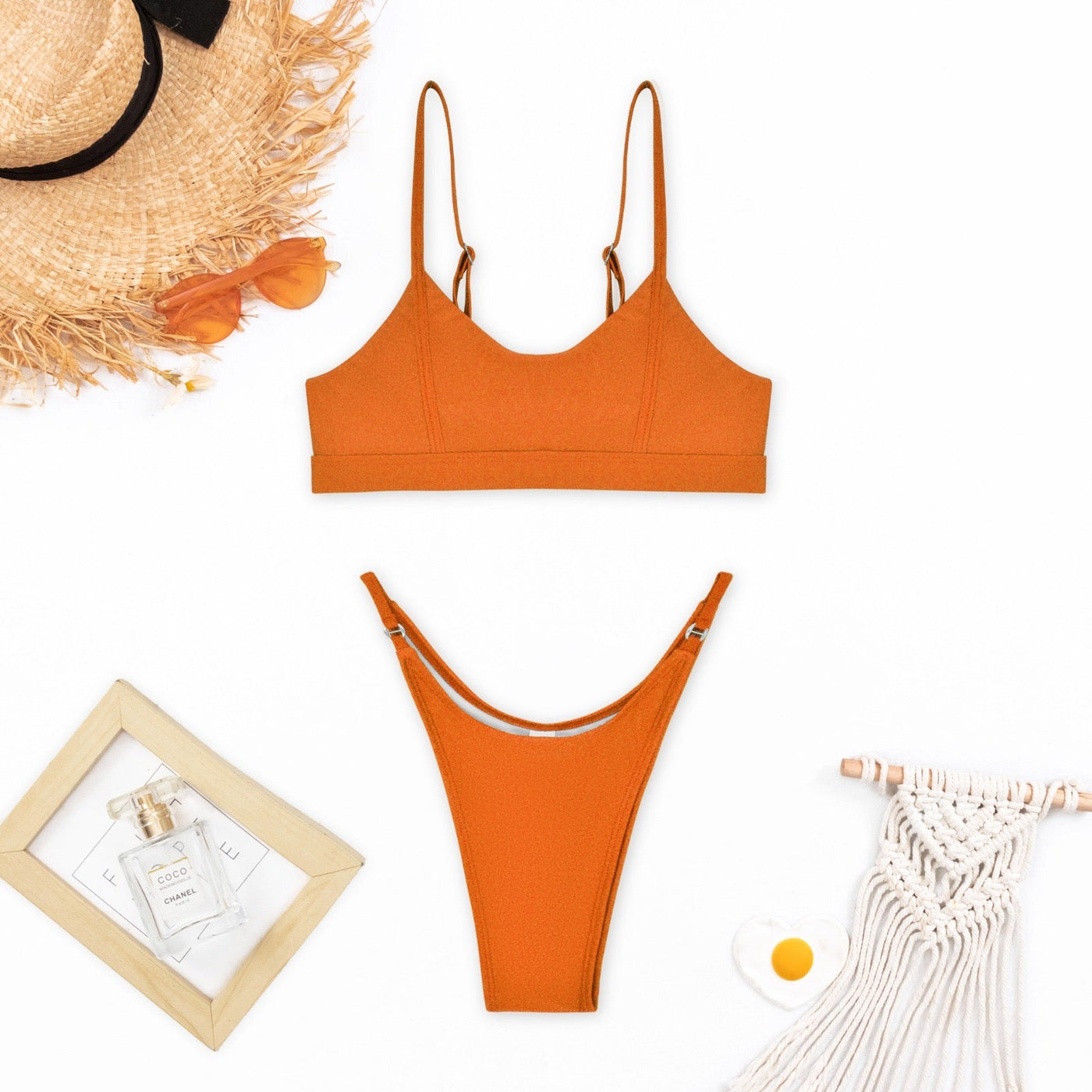 Gabrila | Pohodlné push-up bikiny