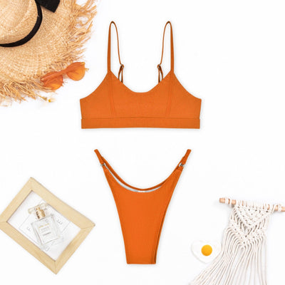 Gabrila | Pohodlné push-up bikiny