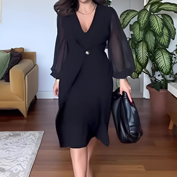 Kristýna | Elegantní šaty