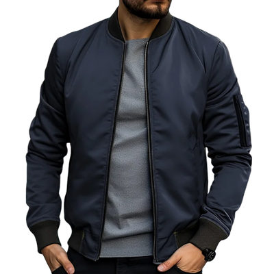 Alexej | Ležérní bunda Bomber