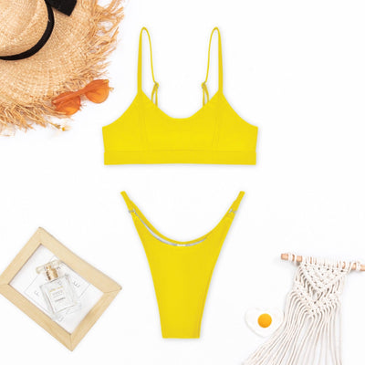Gabrila | Pohodlné push-up bikiny