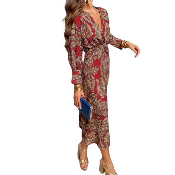 Lívia | Nadčasově elegantní šaty