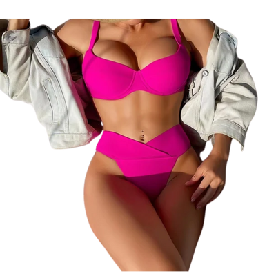 Karina | Pěkné push-up bikiny