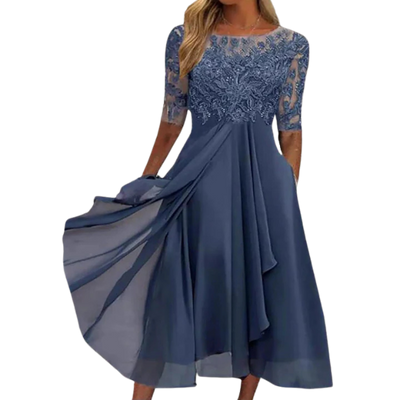 Misty | Elegantní krajkové šaty