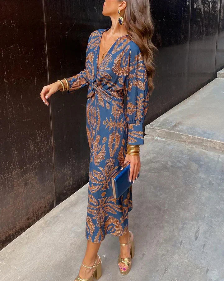 Lívia | Nadčasově elegantní šaty