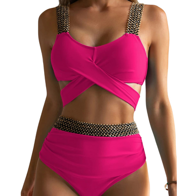 Miloslava | Zářivé a trendy bikiny