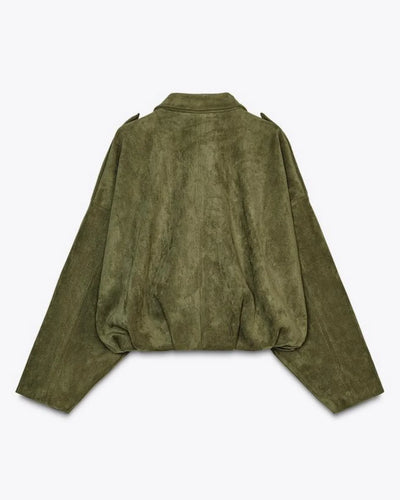 Xenie | Bunda bomber