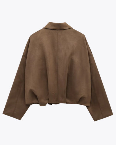 Xenie | Bunda bomber
