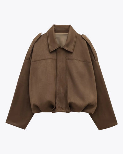 Xenie | Bunda bomber