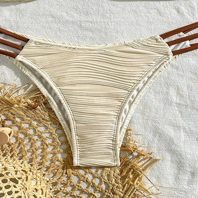 Barbora | Stylové boho plavky pro sebevědomé léto