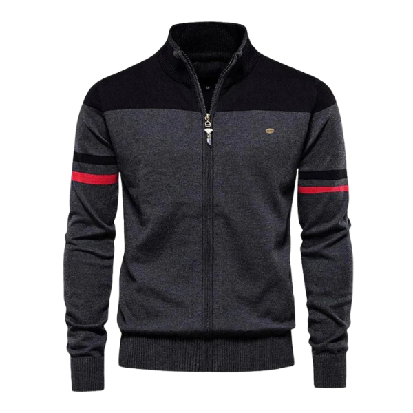 Matěj | Retro zip