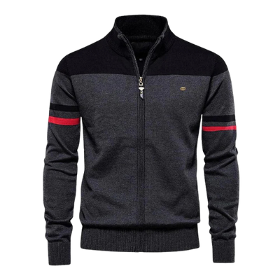 Matěj | Retro zip