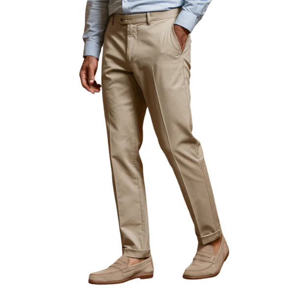 Tomáš | Kalhoty Chino