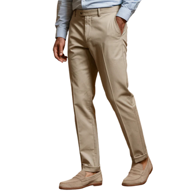 Tomáš | Kalhoty Chino