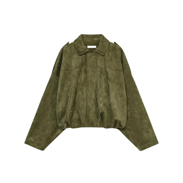 Xenie | Bunda bomber